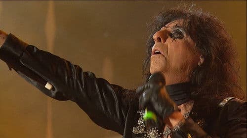 Alice Cooper: Live at Montreux 2005 Bild 1