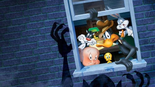 Daffy Duck's Quackbusters Bild 1