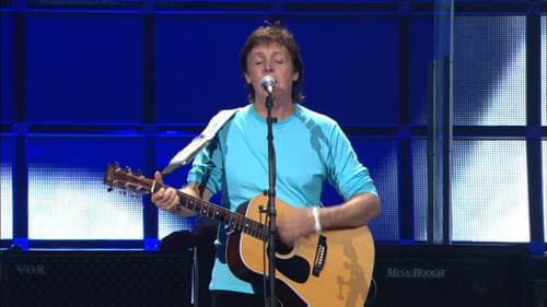 Paul McCartney: The Space Within Us Bild 1
