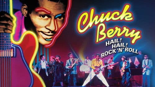 Chuck Berry: Hail! Hail! Rock 'n' Roll Bild 1
