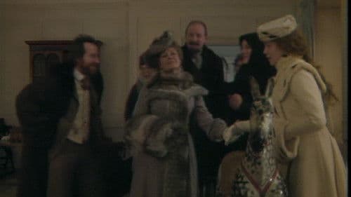 The Cherry Orchard Bild 1