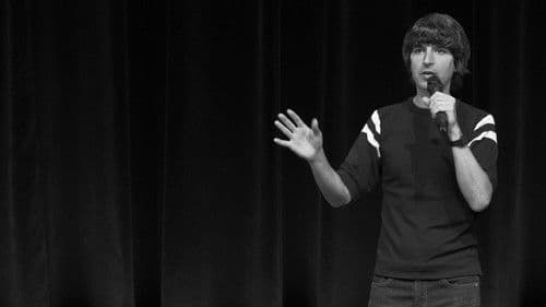 Demetri Martin: Demetri Deconstructed Bild 1