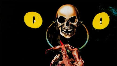 Nightmare Concert Bild 7