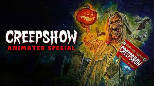 A Creepshow Animated Special Bild 7