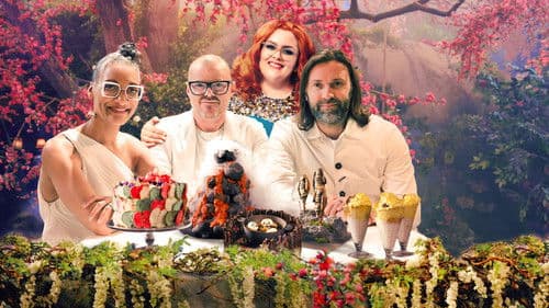 Crazy Delicious Bild 1