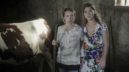 Díra u Hanušovic Bild 2