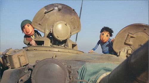 کلاه‌قرمزی و بچه‌ننه Bild 1