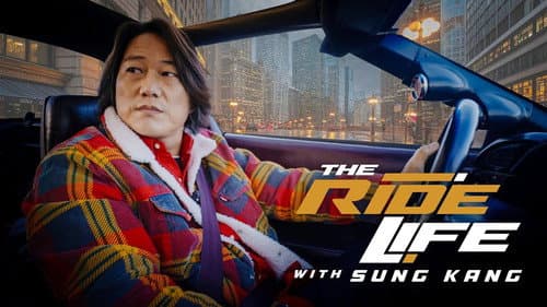 The Ride Life With Sung Kang Bild 2