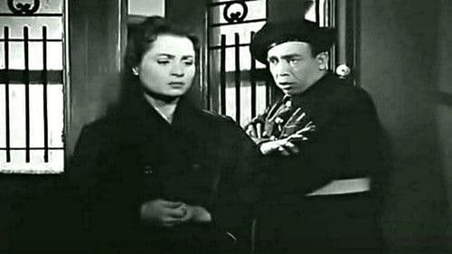 إسماعيل يس في البوليس Bild 3