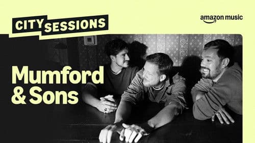 City Sessions: Mumford & Sons Bild 2