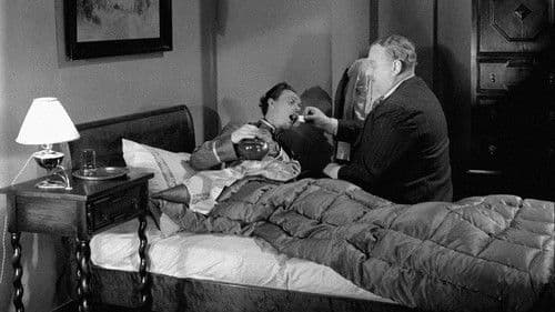 O, en så'n natt! Bild 7