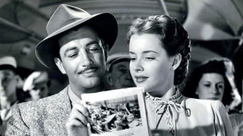 Song of Russia Bild 1