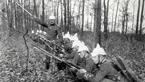 The Crimson Wing Bild 1