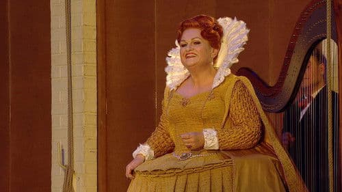 Britten: Gloriana Bild 4