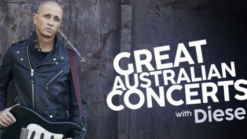 Great Australian Concerts with Diesel Bild 1