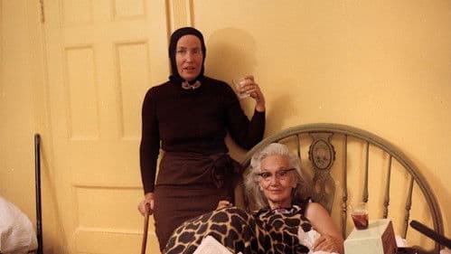 Grey Gardens Bild 4