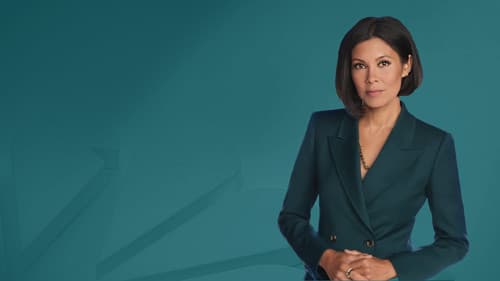 Alex Wagner Tonight Bild 2