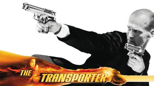 The Transporter Bild 8
