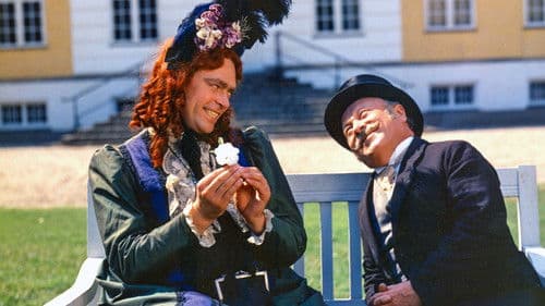 Charles tante Bild 5