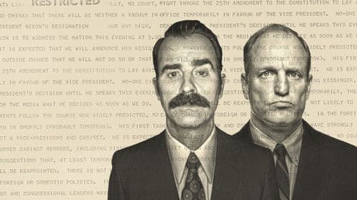 White House Plumbers Bild 4