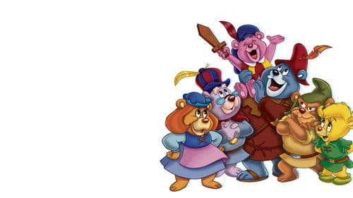 Die Gummibärenbande Bild 7