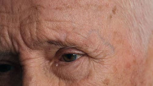 Rostros perdidos Bild 1