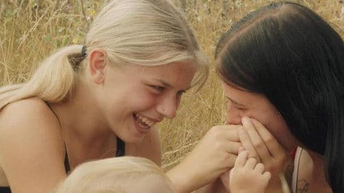 Entre deux âges, portraits d'une jeunesse Bild 1