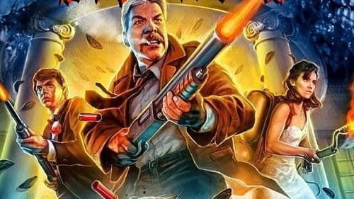 Die Nacht der Creeps Bild 2