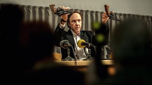 Der unwahrscheinliche Mörder Bild 1