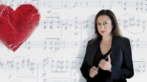 Die Dirigentin Simone Young: "Nennt mich nicht Maestra" Bild 3