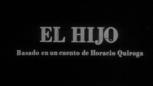 El Hijo Bild 2