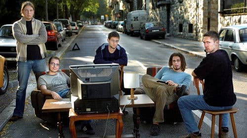 Gitak TV - prvih 20 godina Bild 2