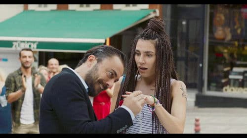 The Way of the World Bild 5