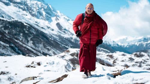 Bhutan, unterwegs mit Matthieu Ricard Bild 1