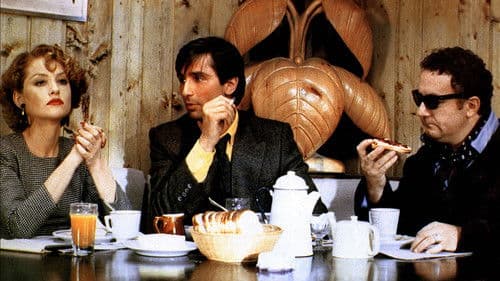 La Femme de mon pote Bild 2