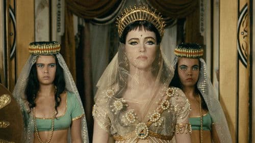 Scheherazade - Der goldene Löwe von Bagdad Bild 3