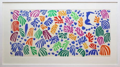 Becoming Matisse Bild 1