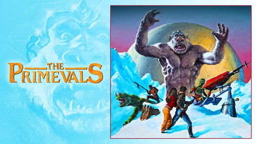 The Primevals Bild 8