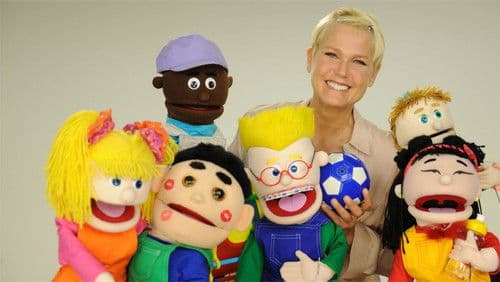 Xuxa Só Para Baixinhos 13: ABC do XSPB Bild 2