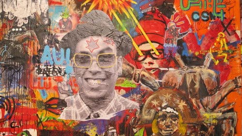 Chico Science: Um Caranguejo Elétrico Bild 1