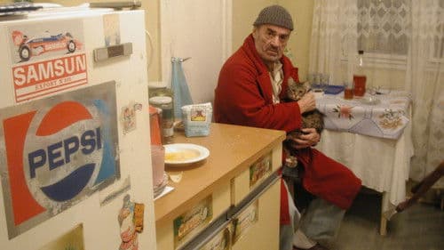 Der Tod des Herrn Lazarescu Bild 4