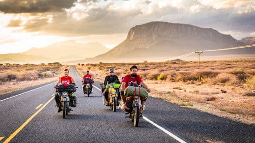 Afrika na Pionieri Bild 1