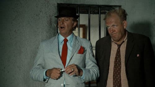 Jönssonligan på Mallorca Bild 2