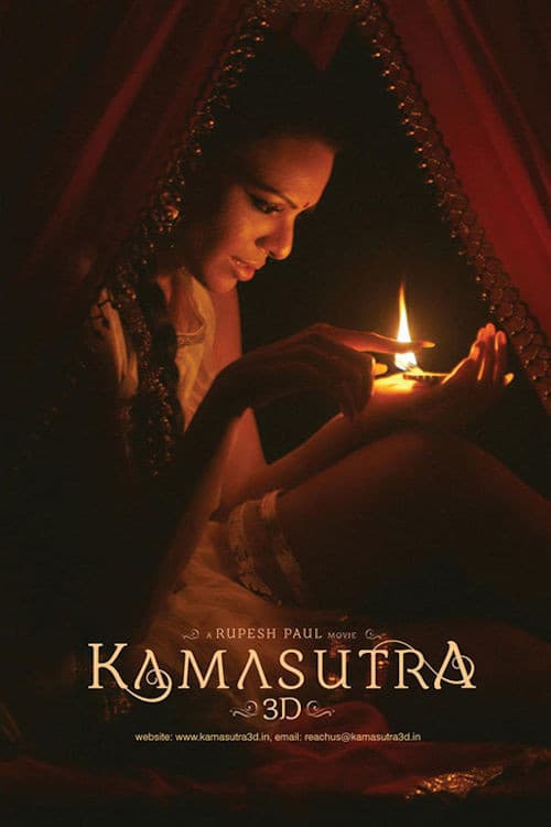 Kamasutra - Lust und Rache