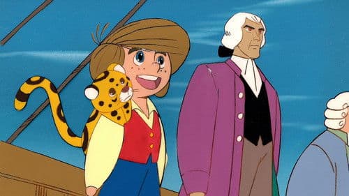 Die Schatzinsel Bild 2