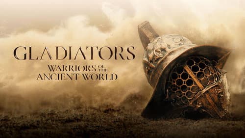 Gladiators: Warriors of the Ancient World Bild 1