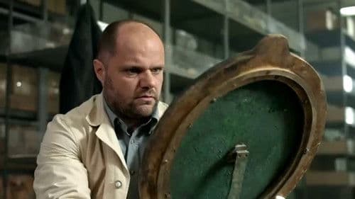 Ο Μαγικός Καθρέφτης Bild 1