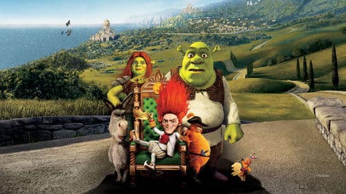 Für immer Shrek Bild 5