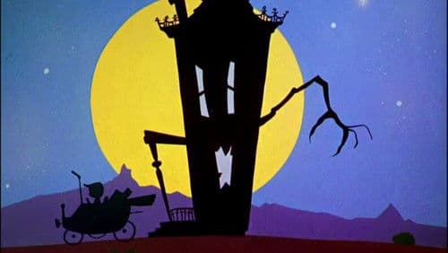 Mäuse im Hotel Bild 2