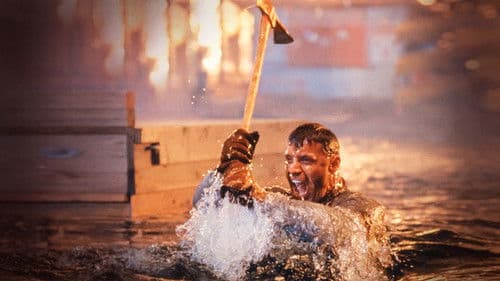 Firestorm - Brennendes Inferno Bild 6